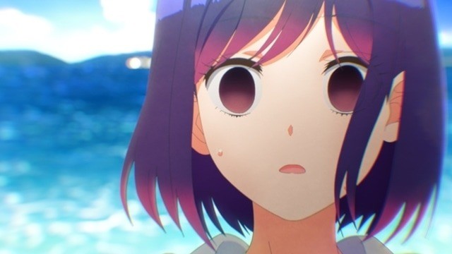 Watari-kun's ****** Is about to Collapse